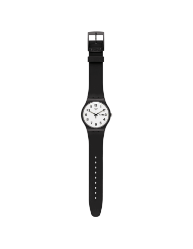 reloj unisex TWICE AGAIN SO29B703 41mm 30m WR cuarzo
