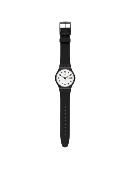 reloj unisex TWICE AGAIN SO29B703 41mm 30m WR cuarzo