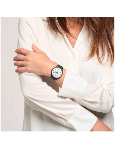 reloj unisex TWICE AGAIN SO29B703 41mm 30m WR cuarzo