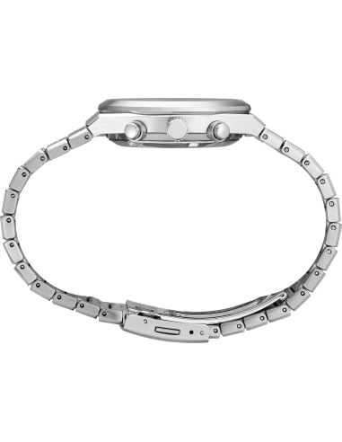 cronógrafo hombre Seiko Chronograph SSB453P1 40mm cristal de zafiro 100m