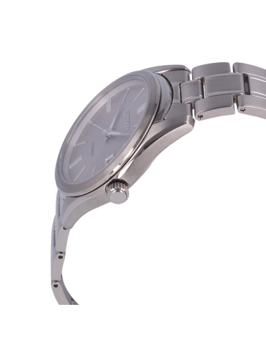 reloj Titanio hombre Seiko NeoClassic SUR369P1 40.2mm 100m WR cristal de zafiro