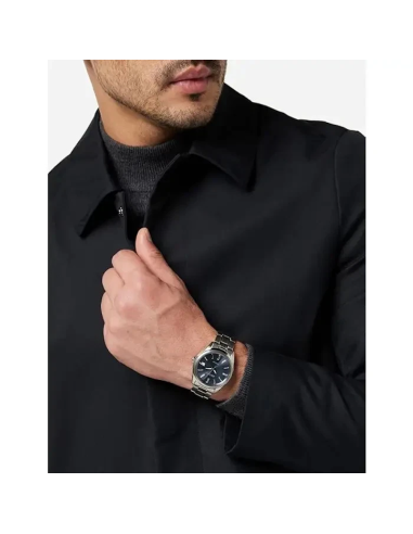 Titanio hombre Seiko NeoClassic SUR371P1 40.2mm cristal de zafiro 100m