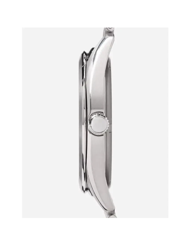 Titanio hombre Seiko NeoClassic SUR371P1 40.2mm cristal de zafiro 100m