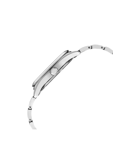 reloj cuarzo hombre Seiko SUR527P1 40.2mm cristal de zafiro 100m WR correa de acero