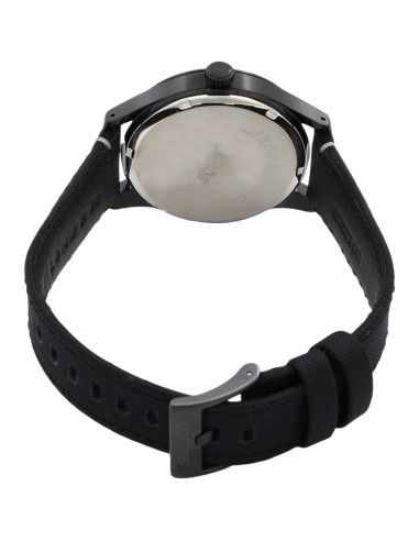 cuarzo hombre Seiko NeoClassic SUR571P1 39,5mm cristal de zafiro 100m