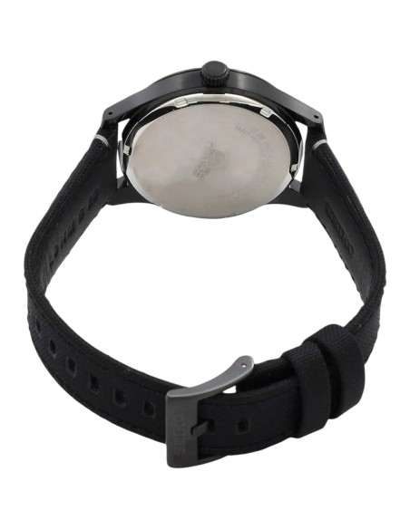 cuarzo hombre Seiko NeoClassic SUR571P1 39,5mm cristal de zafiro 100m