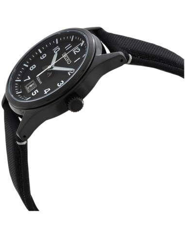 cuarzo hombre Seiko NeoClassic SUR571P1 39,5mm cristal de zafiro 100m