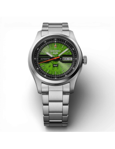automático hombre Seiko SBSA323 / SRPM09 JDM Mechanical HUF Limited Edition Hecho en Japón
