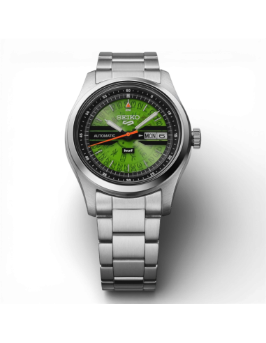 automático hombre Seiko SBSA323 / SRPM09 JDM Mechanical HUF Limited Edition Hecho en Japón