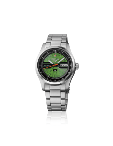automático hombre Seiko SBSA323 / SRPM09 JDM Mechanical HUF Limited Edition Hecho en Japón