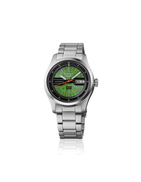 automático hombre Seiko SBSA323 / SRPM09 JDM Mechanical HUF Limited Edition Hecho en Japón