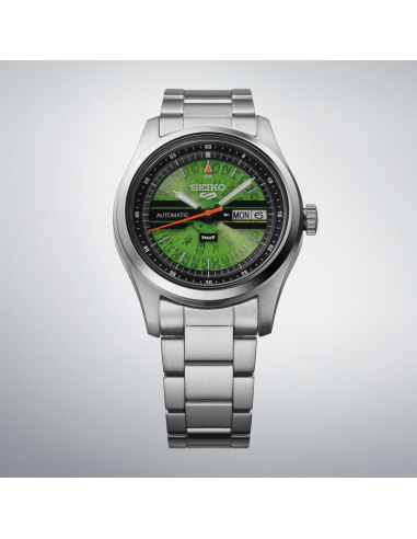 automático hombre Seiko SBSA323 / SRPM09 JDM Mechanical HUF Limited Edition Hecho en Japón