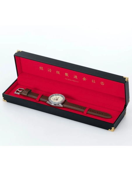 automático hombre Seiko 5 Sports x Evisen Skateboards SBSA103 JDM Limited Edition 42.5mm 100m