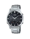 radiocontrol solar Casio Lineage LCW-M170D-1AJF JDM 39.5MM Cristal de zafiro