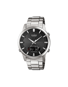 radiocontrol solar Casio Lineage LCW-M170D-1AJF JDM 39.5MM Cristal de zafiro 2