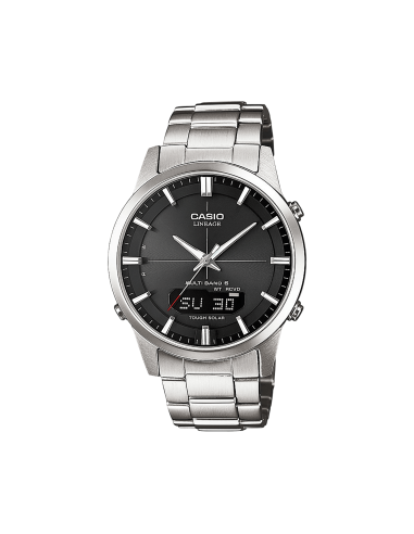 radiocontrol solar Casio Lineage LCW-M170D-1AJF JDM 39.5MM Cristal de zafiro