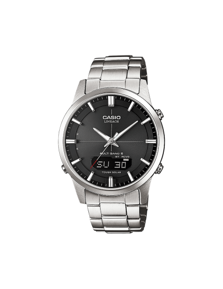 radiocontrol solar Casio Lineage LCW-M170D-1AJF JDM 39.5MM Cristal de zafiro