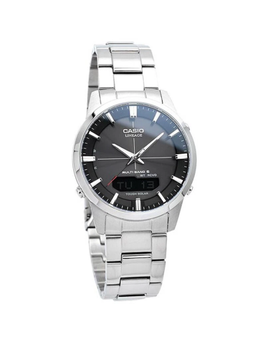 radiocontrol solar Casio Lineage LCW-M170D-1AJF JDM 39.5MM Cristal de zafiro