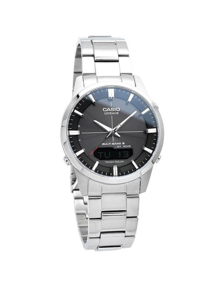radiocontrol solar Casio Lineage LCW-M170D-1AJF JDM 39.5MM Cristal de zafiro