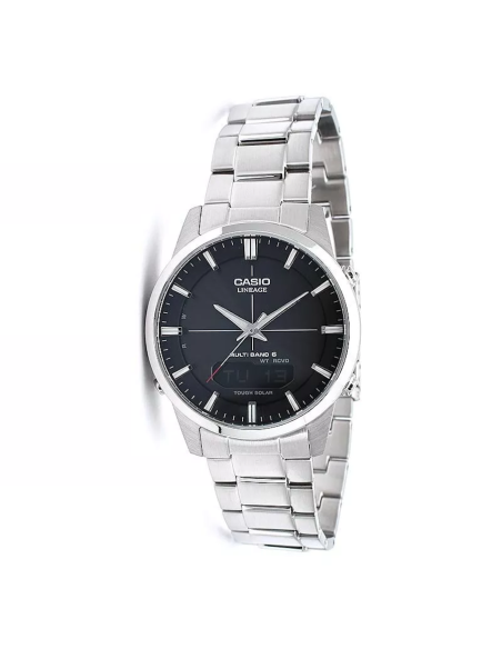 radiocontrol solar Casio Lineage LCW-M170D-1AJF JDM 39.5MM Cristal de zafiro