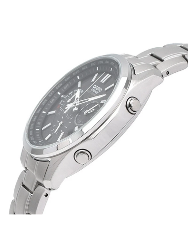 radiocontrol solar Casio Lineage LIW-M610D-1AJF JDM 41.6mm 50m