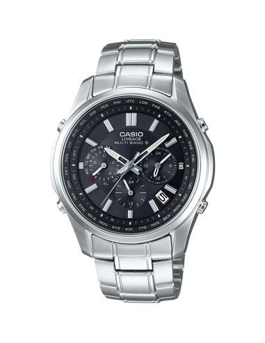 radiocontrol solar Casio Lineage LIW-M610D-1AJF JDM 41.6mm 50m