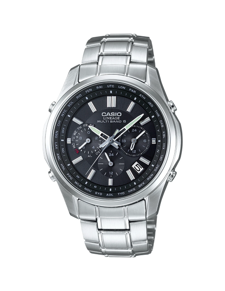 radiocontrol solar Casio Lineage LIW-M610D-1AJF JDM 41.6mm 50m