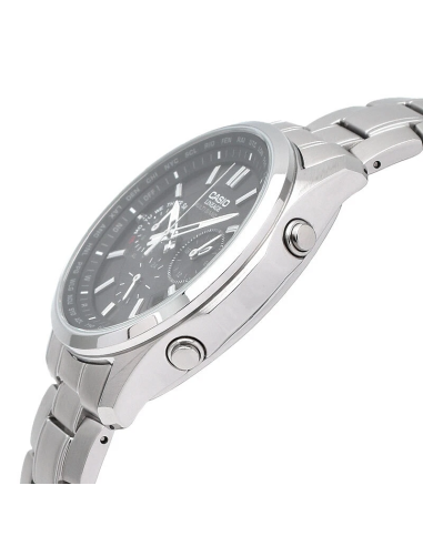 radiocontrol solar Casio Lineage LIW-M610D-1AJF JDM 41.6mm 50m