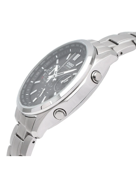 radiocontrol solar Casio Lineage LIW-M610D-1AJF JDM 41.6mm 50m