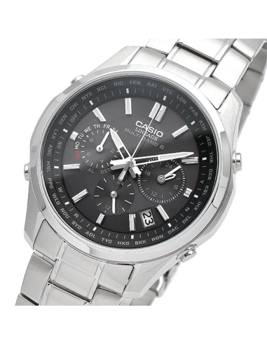 radiocontrol solar Casio Lineage LIW-M610D-1AJF JDM 41.6mm 50m