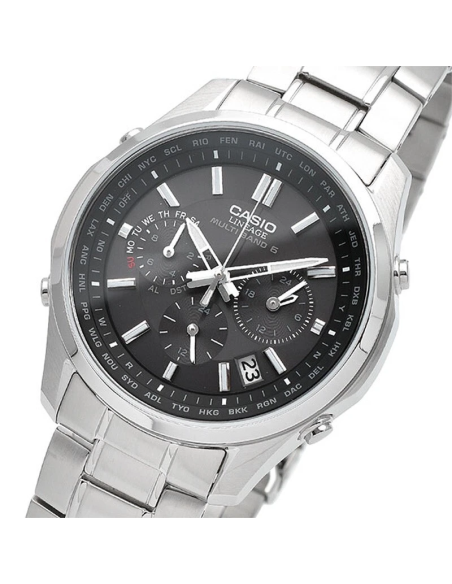 radiocontrol solar Casio Lineage LIW-M610D-1AJF JDM 41.6mm 50m