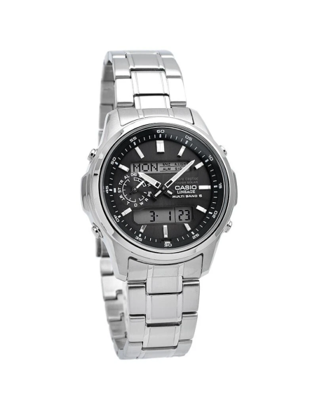 radiocontrol solar Casio Lineage LCW-M300D-1AJF 42.8mm 50m WR