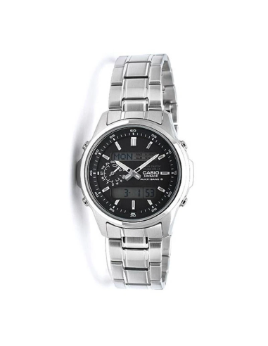 radiocontrol solar Casio Lineage LCW-M300D-1AJF 42.8mm 50m WR