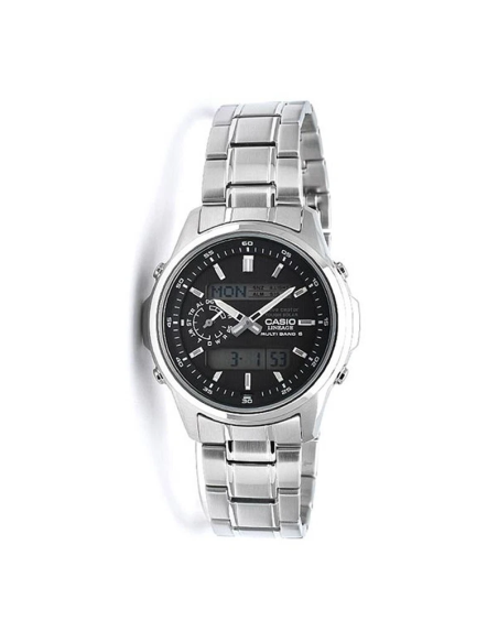 radiocontrol solar Casio Lineage LCW-M300D-1AJF 42.8mm 50m WR