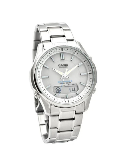 solar radiocontrol Casio Lineage  LCW-M100DE-7AJF JDM 40MM