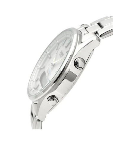 solar radiocontrol Casio Lineage  LCW-M100DE-7AJF JDM 40MM
