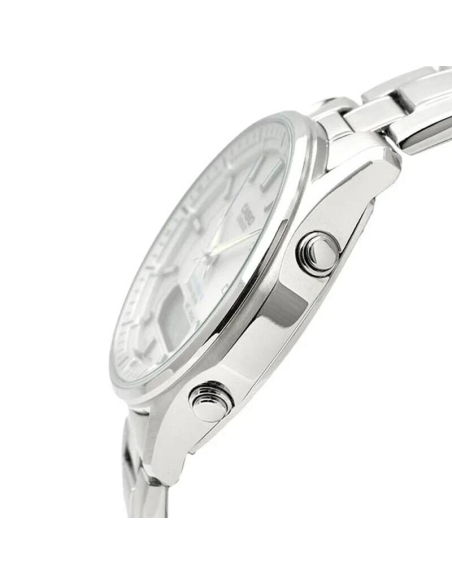 solar radiocontrol Casio Lineage  LCW-M100DE-7AJF JDM 40MM