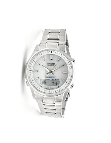 solar radiocontrol Casio Lineage  LCW-M100DE-7AJF JDM 40MM