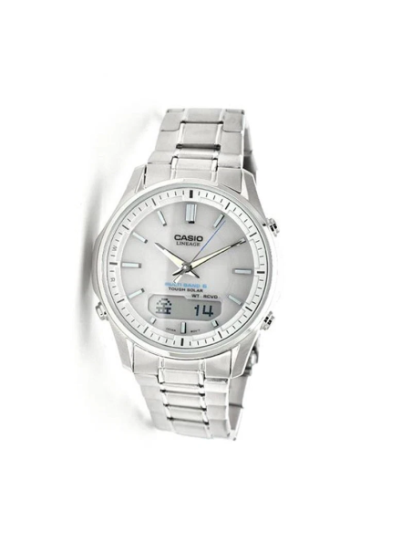 solar radiocontrol Casio Lineage  LCW-M100DE-7AJF JDM 40MM