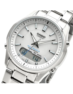 solar radiocontrol Casio Lineage  LCW-M100DE-7AJF JDM 40MM