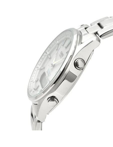 solar radiocontrol Casio Lineage  LCW-M100DE-7AJF JDM 40MM