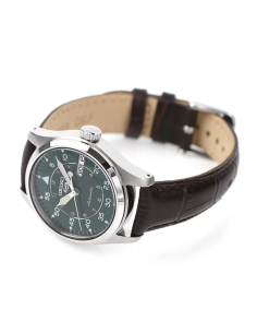 utomático hombre Seiko 5 Sports Field "Suits Style" SBSA203 (JDM) Kanji-English 39.4mm 2