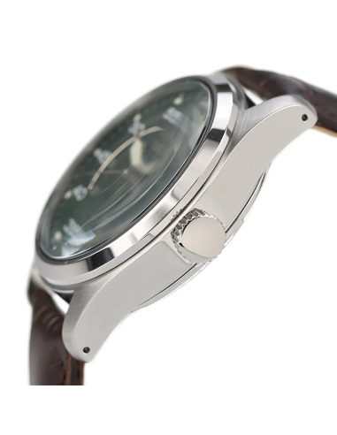 Seiko 5 Sports Field SBSA203 JDM 36.4mm 100M Hecho en Japón