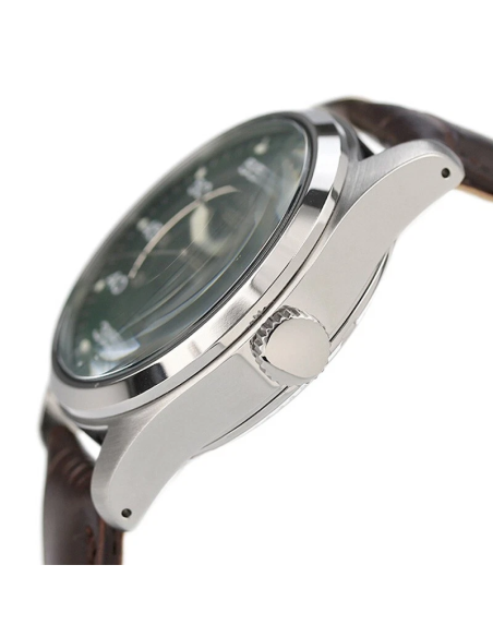 utomático hombre Seiko 5 Sports Field "Suits Style" SBSA203 (JDM) Kanji-English 39.4mm