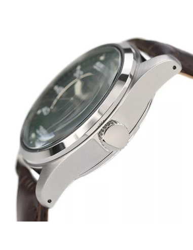 Seiko 5 Sports Field SBSA203 JDM 36.4mm 100M Hecho en Japón