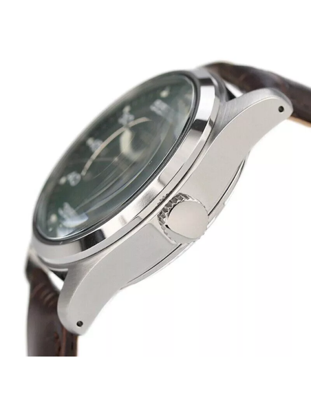 Seiko 5 Sports Field SBSA203 JDM 36.4mm 100M Hecho en Japón