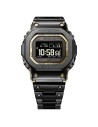solar radiocontrol Bluetooth Casio G-SHOCK Full Metal "Black Aged" GMW-BZ5000BD-1JF JDM