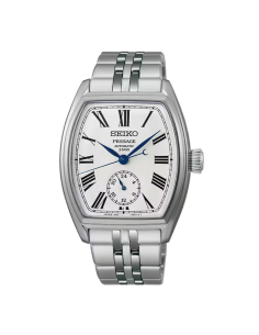 automático hombre Seiko Presage Classic SART013 JDM 72h