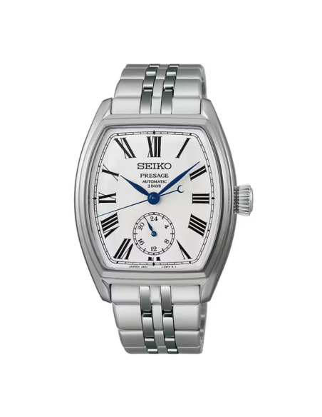 automático hombre Seiko Presage Classic SART013 JDM 72h