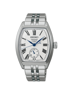 automático hombre Seiko Presage Classic SART013 JDM 72h 2